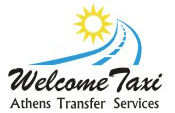 welcome athens transfer, taxi service
